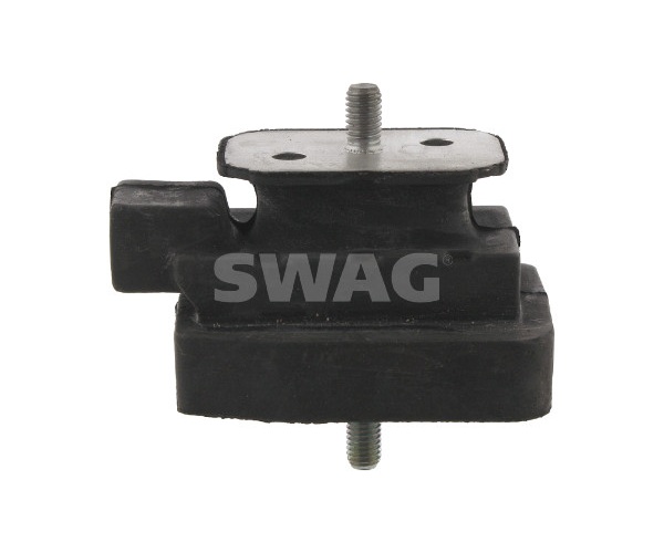 Mounting, automatic transmission - 20 93 1146 SWAG