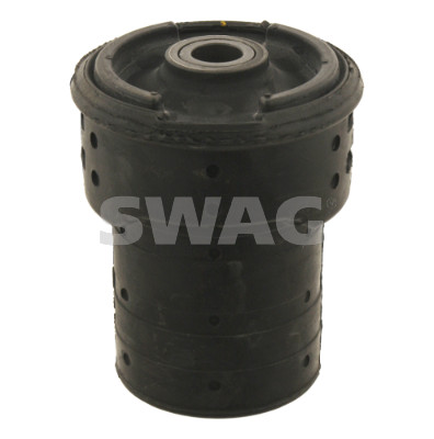 Mounting, axle beam - 20 93 2036 SWAG