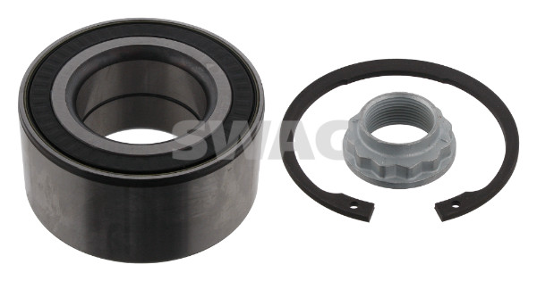 Wheel Bearing Kit - 20 93 2044 SWAG