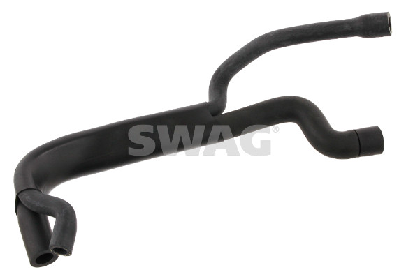 Flessibile, Ventilazione monoblocco - 20 93 2246 SWAG