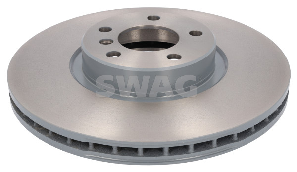 Brake Disc - 20 93 2261 SWAG