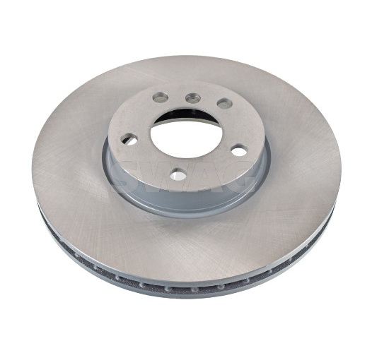 Brake Disc - 20 93 2264 SWAG