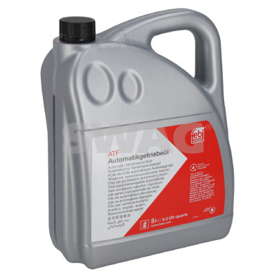Automatic Transmission Oil - 20 93 2600 SWAG