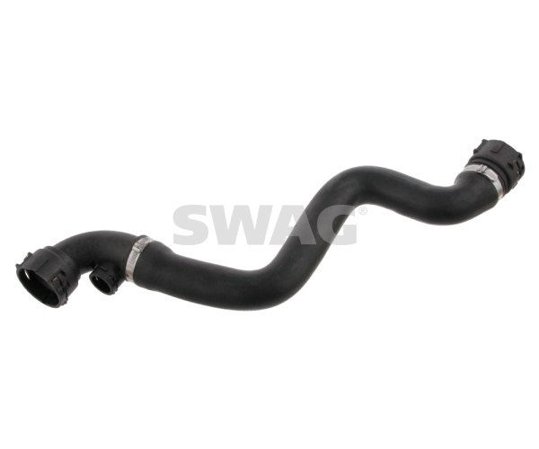 Radiator Hose - 20 93 2601 SWAG