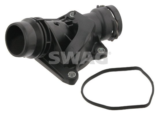 Thermostat, coolant - 20 93 2648 SWAG