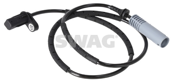 Sensor, wheel speed - 20 93 2660 SWAG