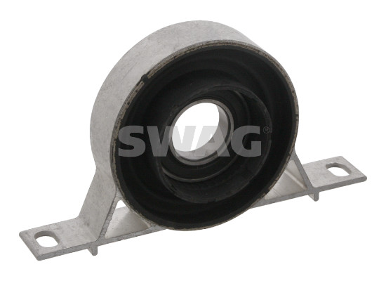 Mounting, propshaft - 20 93 2815 SWAG