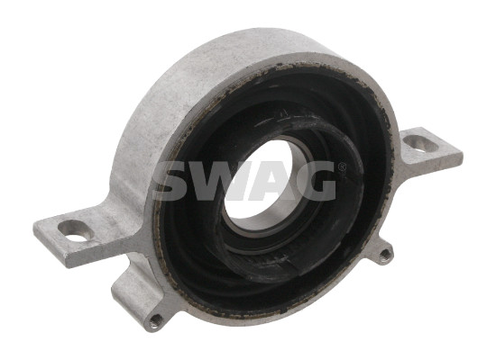 Mounting, propshaft - 20 93 2864 SWAG