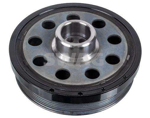 Belt Pulley, crankshaft - 20 93 2995 SWAG