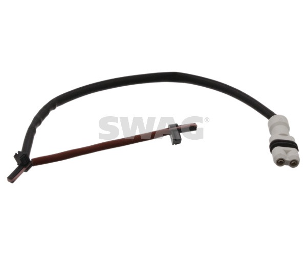 Warning Contact, brake pad wear - 20 93 3401 SWAG