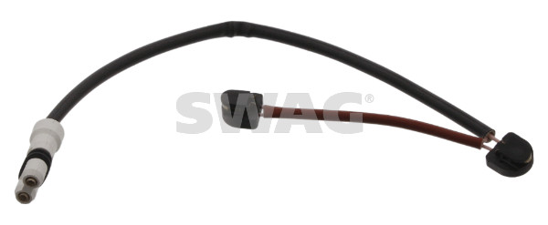 Warning Contact, brake pad wear - 20 93 3402 SWAG
