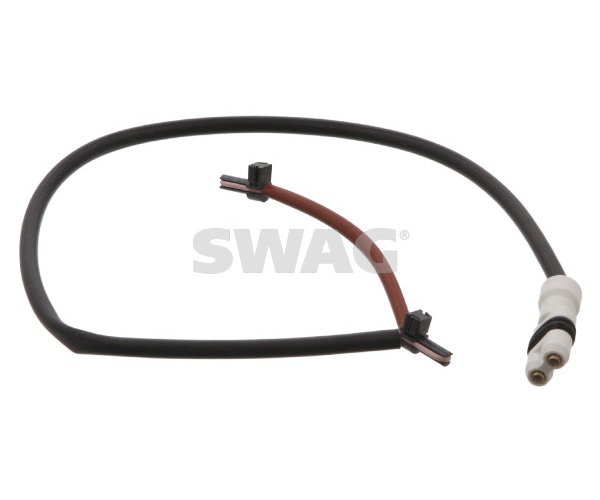 Warning Contact, brake pad wear - 20 93 3405 SWAG