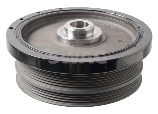 Belt Pulley, crankshaft - 20 93 4165 SWAG