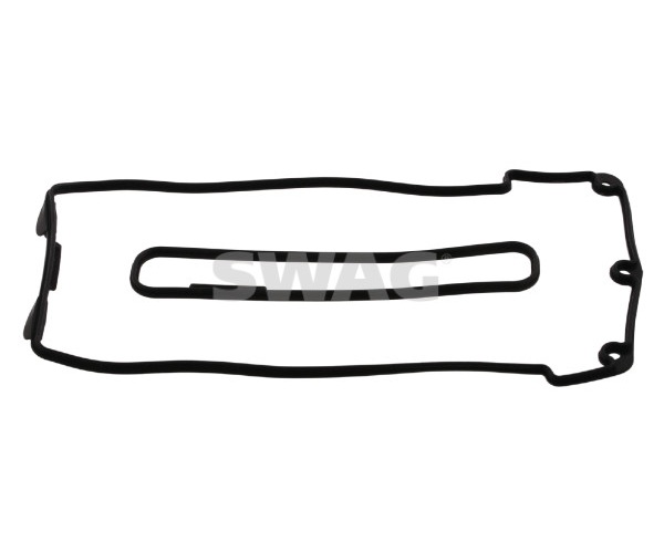 Gasket Set, cylinder head cover - 20 93 4795 SWAG