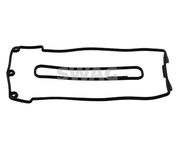 Gasket Set, cylinder head cover - 20 93 4796 SWAG