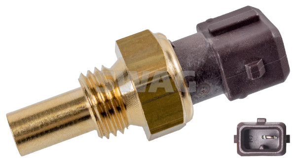 Sensor, coolant temperature - 20 93 6416 SWAG