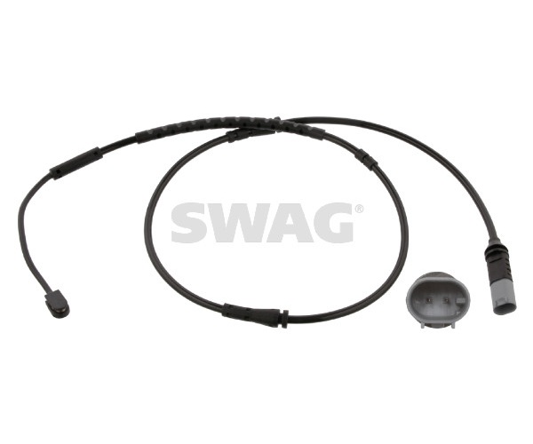 Warning Contact, brake pad wear - 20 93 6426 SWAG