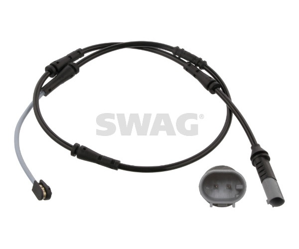Warning Contact, brake pad wear - 20 93 6429 SWAG