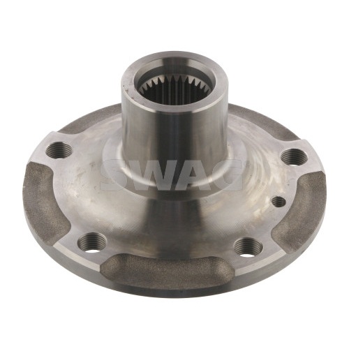 Wheel Hub - 20 93 6679 SWAG