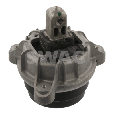 Engine Mounting - 20 93 6684 SWAG