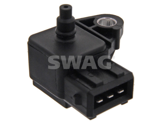 Sensor, intake manifold pressure - 20 93 6966 SWAG