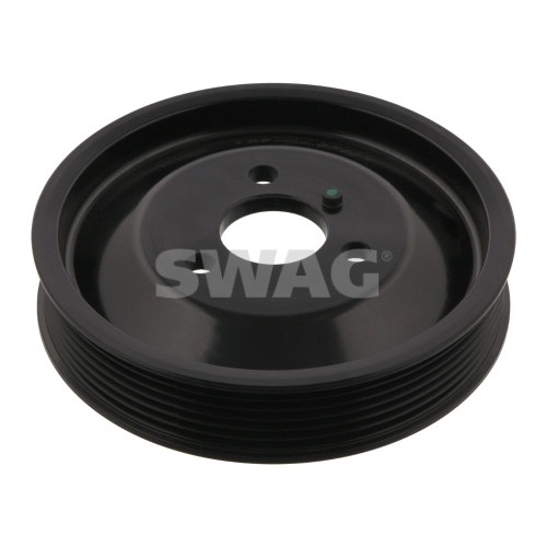 Pulley, power steering pump - 20 93 7225 SWAG