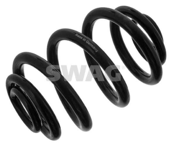 Coil Spring - 20 93 8669 SWAG