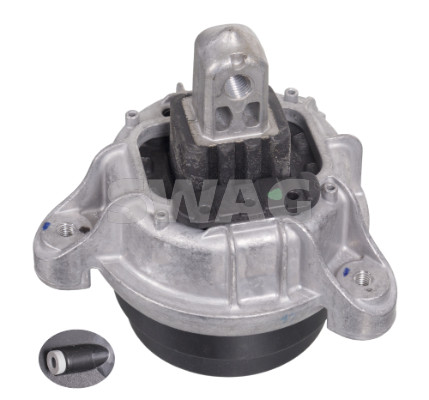 Engine Mounting - 20 93 9016 SWAG