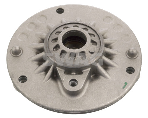 Repair Kit, suspension strut - 20 93 9925 SWAG