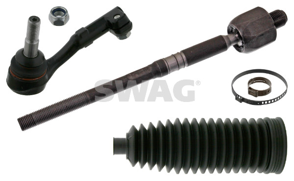 Tie Rod - 20 94 0515 SWAG