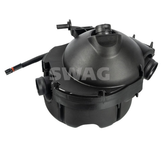 Oil Trap, crankcase breather - 20 94 0991 SWAG