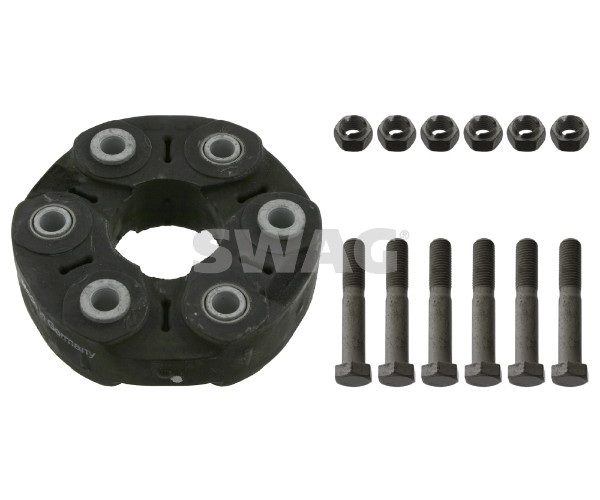 Joint, propshaft - 20 94 3482 SWAG