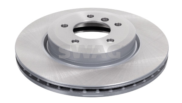 Brake Disc - 20 94 3946 SWAG