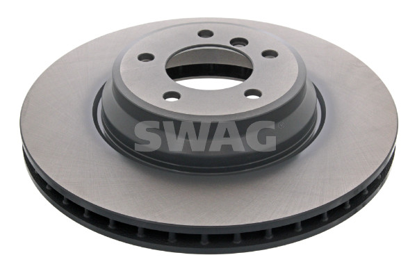 Brake Disc - 20 94 4050 SWAG