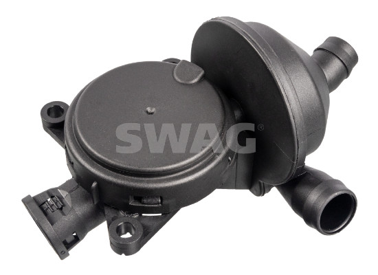 Oil Trap, crankcase breather - 20 94 4158 SWAG