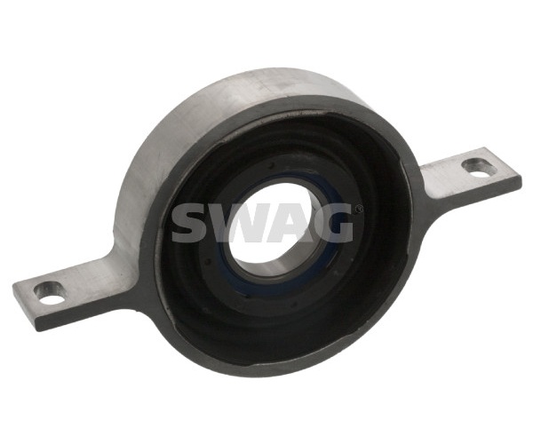 Mounting, propshaft - 20 94 4566 SWAG