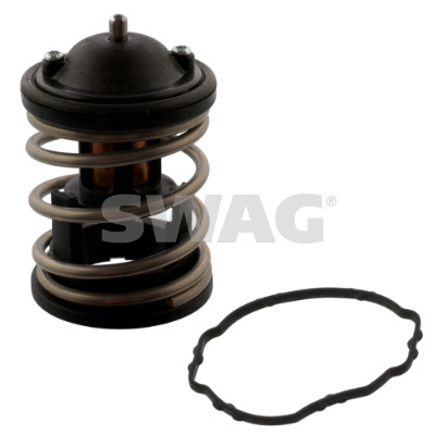 Thermostat, coolant - 20 94 4683 SWAG