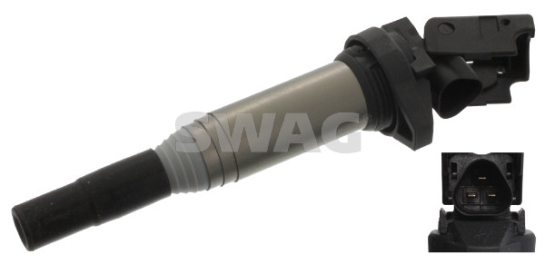 Ignition Coil - 20 94 5032 SWAG
