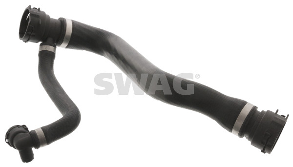 Radiator Hose - 20 94 5282 SWAG