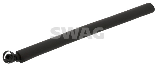Flessibile, Ventilazione monoblocco - 20 94 5358 SWAG
