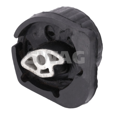 Mounting, automatic transmission - 20 94 5587 SWAG