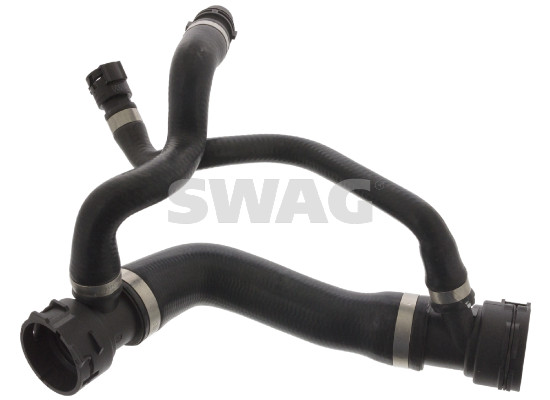 Radiator Hose - 20 94 5817 SWAG
