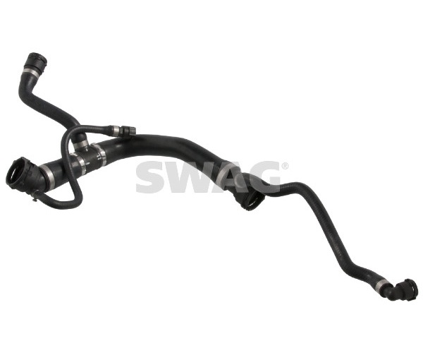 Radiator Hose - 20 94 6038 SWAG
