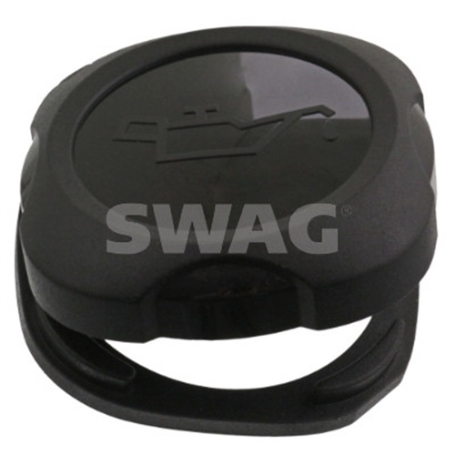 Sealing Cap, oil filling port - 20 94 6214 SWAG