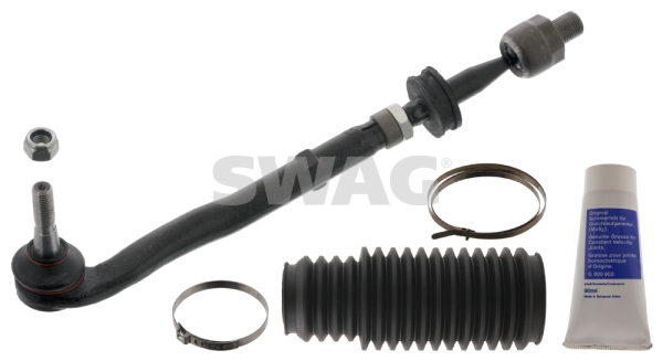Tie Rod - 20 94 6286 SWAG