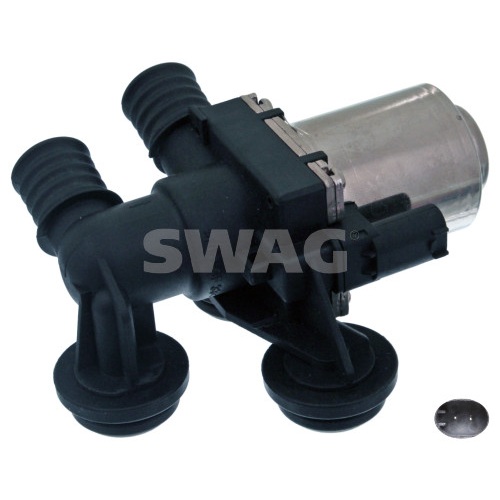 Control Valve, coolant - 20 94 6452 SWAG