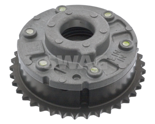 Camshaft Adjuster - 20 94 6506 SWAG