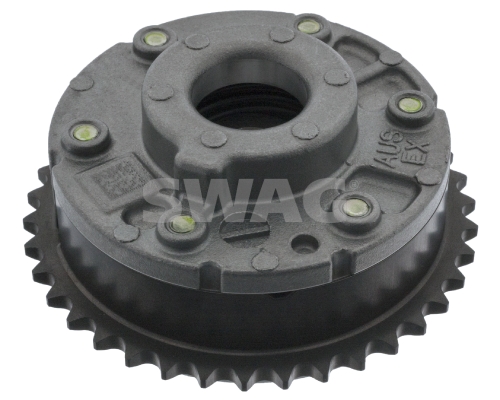 Camshaft Adjuster - 20 94 6507 SWAG