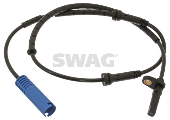 Sensor, wheel speed - 20 94 7215 SWAG