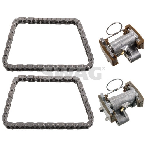 Timing Chain Kit - 20 94 7502 SWAG